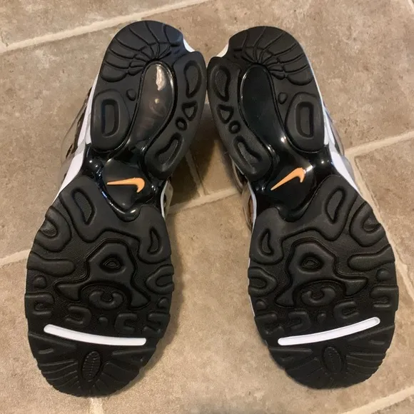 Nike Air Kukini Leopard Animal Print Shoes Men Size 12
