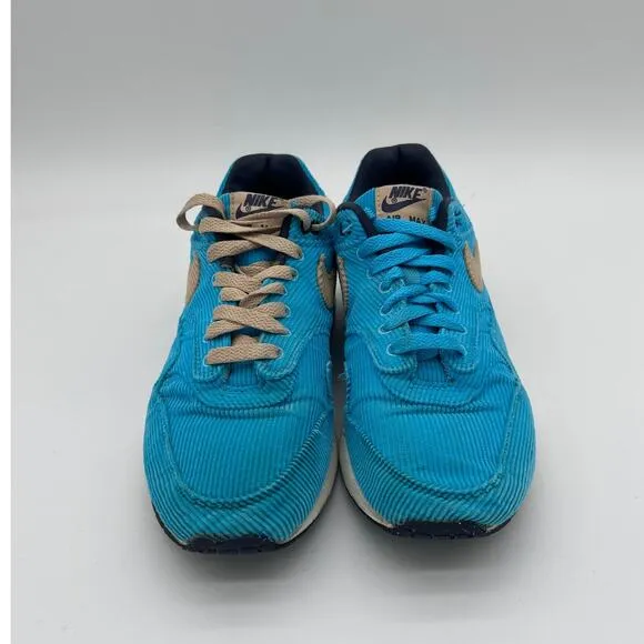 Nike Air Max 1 Premium Men’s Blue - 8.5 US
