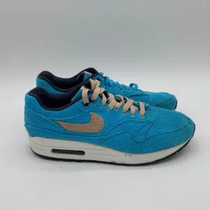 Nike Air Max 1 Premium Men’s Blue - 8.5 US