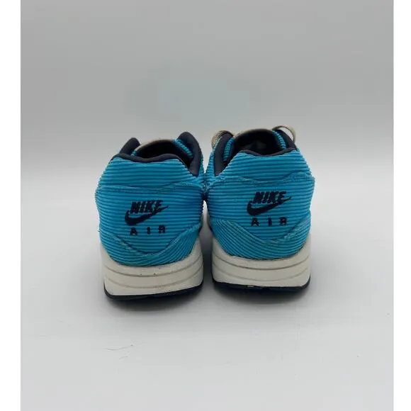 Nike Air Max 1 Premium Men’s Blue - 8.5 US