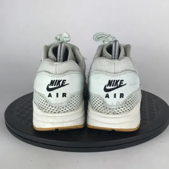 Nike Air Max 1 SI Barley Green Running Shoes AO2366-300 Women’s Size 10.5