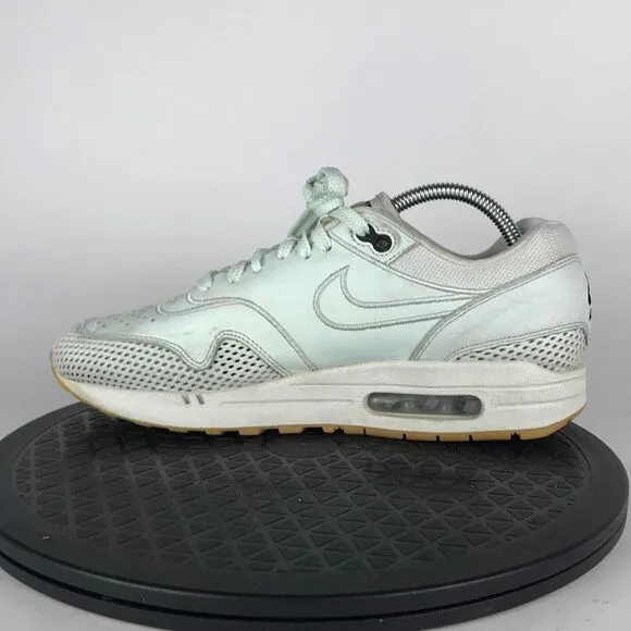 Nike Air Max 1 SI Barley Green Running Shoes AO2366-300 Women’s Size 10.5
