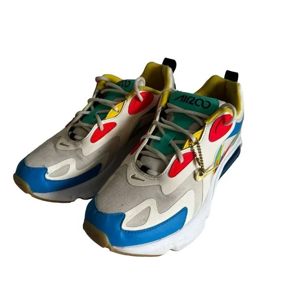 Nike Air Max 270 React Legends Of Her Women’s Sz 9