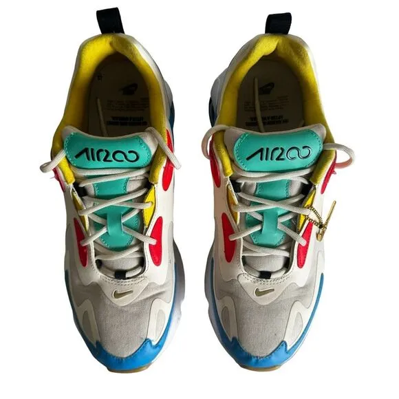 Nike Air Max 270 React Legends Of Her Women’s Sz 9