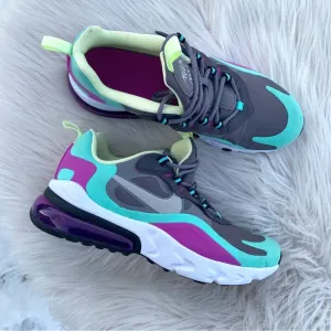 Nike Air Max 270 React Shoes 39