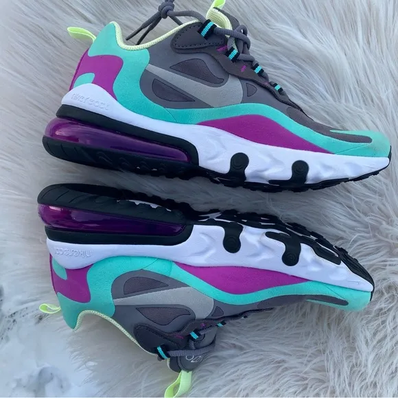Nike Air Max 270 React Shoes 39