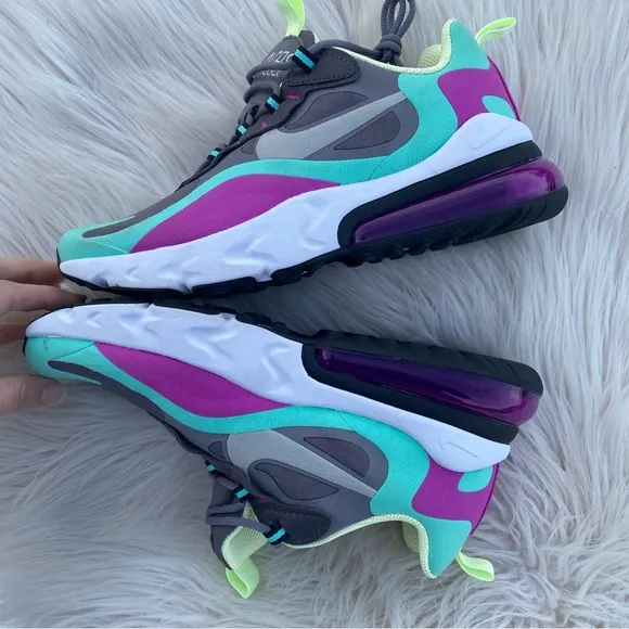 Nike Air Max 270 React Shoes 39