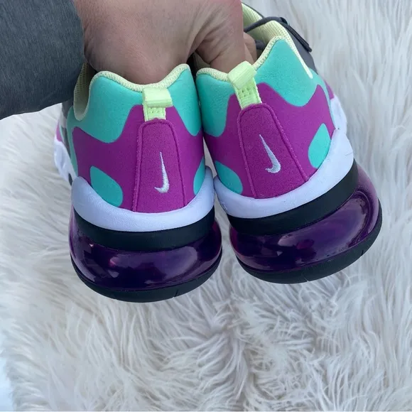 Nike Air Max 270 React Shoes 39