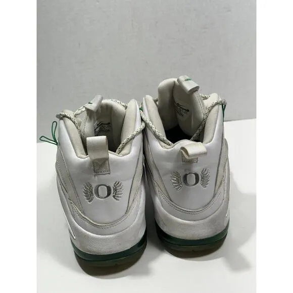 Nike Air Max 360 Diamond Oregon Ducks Ken Griffey Jr 580398-100 Size 14 US Men’s