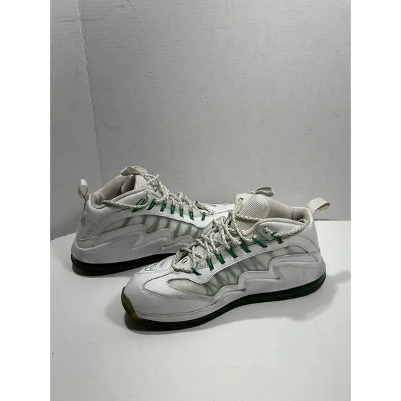 Nike Air Max 360 Diamond Oregon Ducks Ken Griffey Jr 580398-100 Size 14 US Men’s