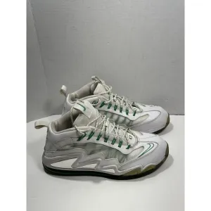 Nike Air Max 360 Diamond Oregon Ducks Ken Griffey Jr 580398-100 Size 14 US Men’s