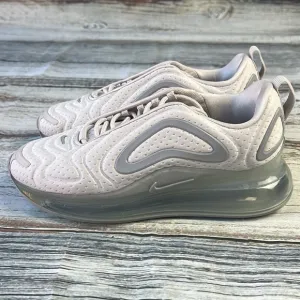 Nike Air Max 720 Vast Wolf Grey Women’s Size 6