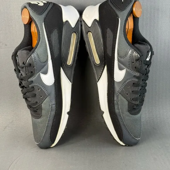 Nike Air Max 90 Iron Grey athletic sneaker shoes men’s size 13