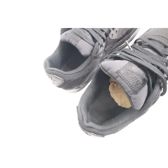 Nike Air Max 90 Men's Triple Black Shoes CN8490-003 Men’s Size us8