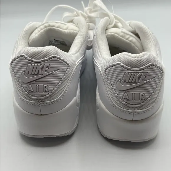 Nike Air Max 90 White Women’s Shoes