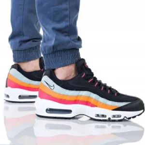 Nike Air Max 95 Men’s SZ.10 Essential &quot;Ocean Cube&quot; AT9865-002 New No box