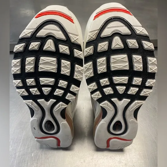 Nike Air Max 97 Script Swoosh Men’s Shoes Size 12