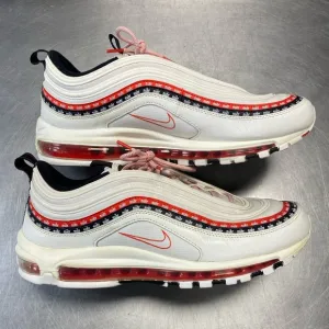 Nike Air Max 97 Script Swoosh Men’s Shoes Size 12