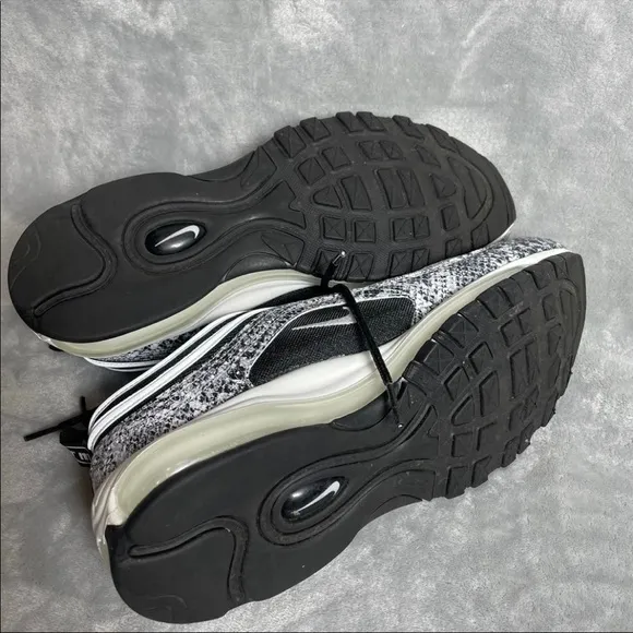 Nike Air Max 97 Snakeskin Sneakers Size 12/9.5