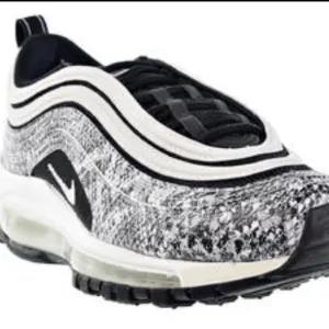 Nike Air Max 97 Snakeskin Sneakers Size 12/9.5