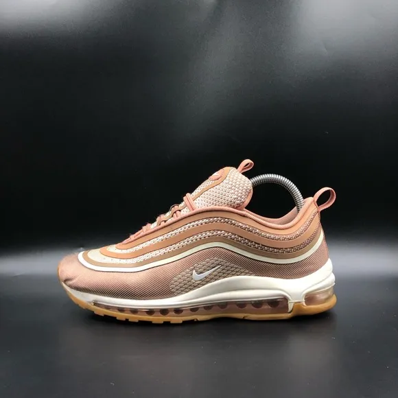 Nike Air Max 97 Ultra 17 Shoes Women’s Sz 9