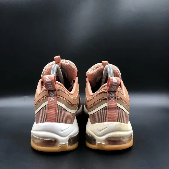 Nike Air Max 97 Ultra 17 Shoes Women’s Sz 9
