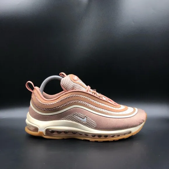 Nike Air Max 97 Ultra 17 Shoes Women’s Sz 9