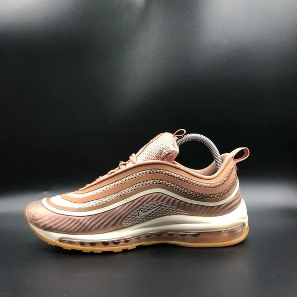 Nike Air Max 97 Ultra 17 Shoes Women’s Sz 9