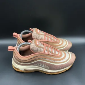 Nike Air Max 97 Ultra 17 Shoes Women’s Sz 9