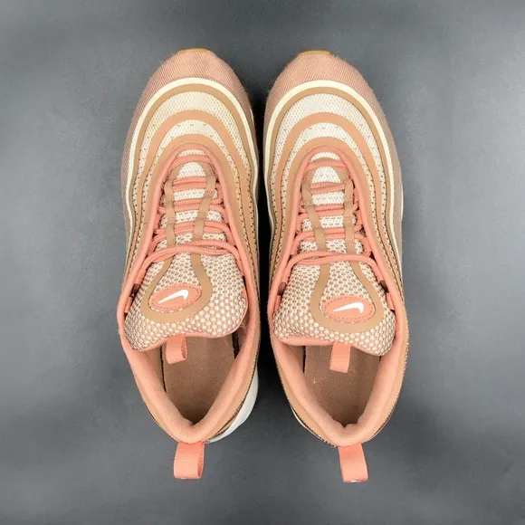 Nike Air Max 97 Ultra 17 Shoes Women’s Sz 9
