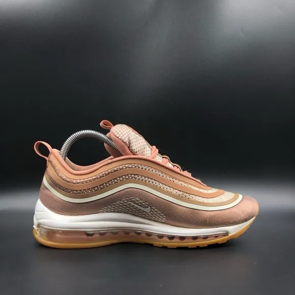 Nike Air Max 97 Ultra 17 Shoes Women’s Sz 9