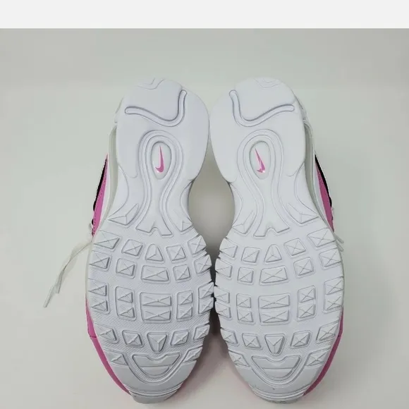 Nike Air Max 98 China Rose Running Shoes Women’s Size 5 AT6640-100 New