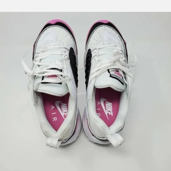 Nike Air Max 98 China Rose Running Shoes Women’s Size 5 AT6640-100 New