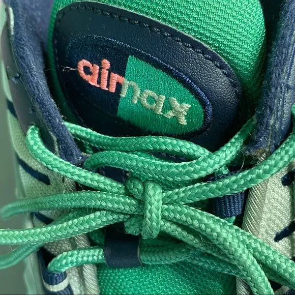 Nike air max 98 Tidal wave