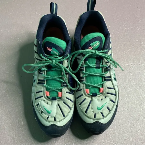 Nike air max 98 Tidal wave