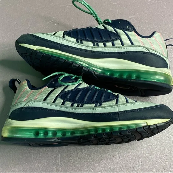 Nike air max 98 Tidal wave