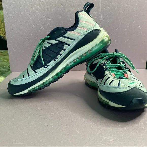 Nike air max 98 Tidal wave