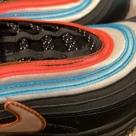Nike air max airmax Seoul South Korea sneakers 6US /big kids ( 8 in women’s)