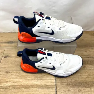 Nike Air Max Alpha Trainer 5 White Obsidian-DM0829-102 Men’s 10.5