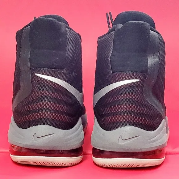 Nike Air Max Audacity 2016 Mens Basketball Shoes # 843884-003 size 12