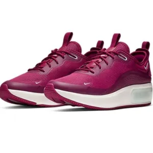 Nike Air Max Dia True Berry Teal / Tint Women’s Running Shoes Size 8.5