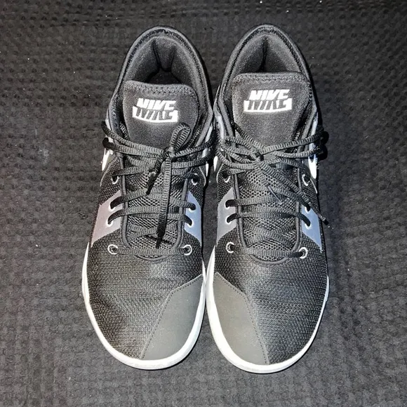 Nike Air Max Impact 2 Men’s Sneaker Shoes - Black White Cool Grey - CQ9382001