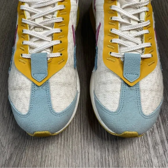 Nike Air Max Pre-Day SE 'Nike Sun Club' Sail Multi DJ9984-100 Women’s 10.5 Shoes