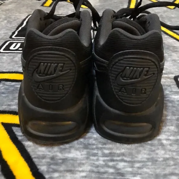 Nike Air Max. Price is FIRM!