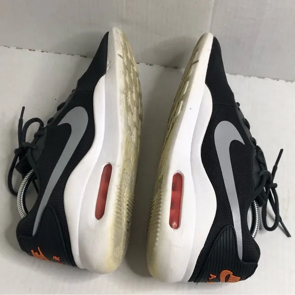 Nike Air Max Sneakers Oketo Anthracite Men’s Size 9.5 Athletic Wolf Grey Shoes
