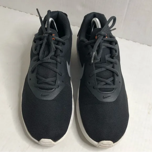 Nike Air Max Sneakers Oketo Anthracite Men’s Size 9.5 Athletic Wolf Grey Shoes