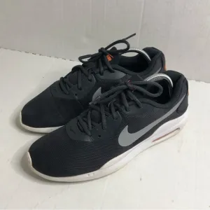 Nike Air Max Sneakers Oketo Anthracite Men’s Size 9.5 Athletic Wolf Grey Shoes
