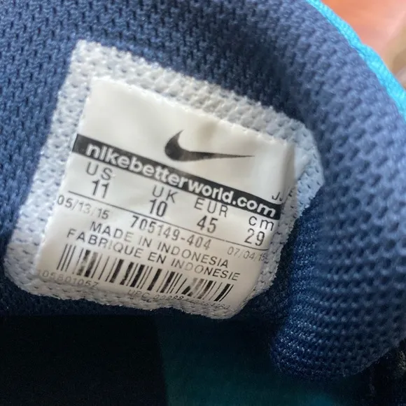NIKE Air Max Tavas 11 Unisex Shoes