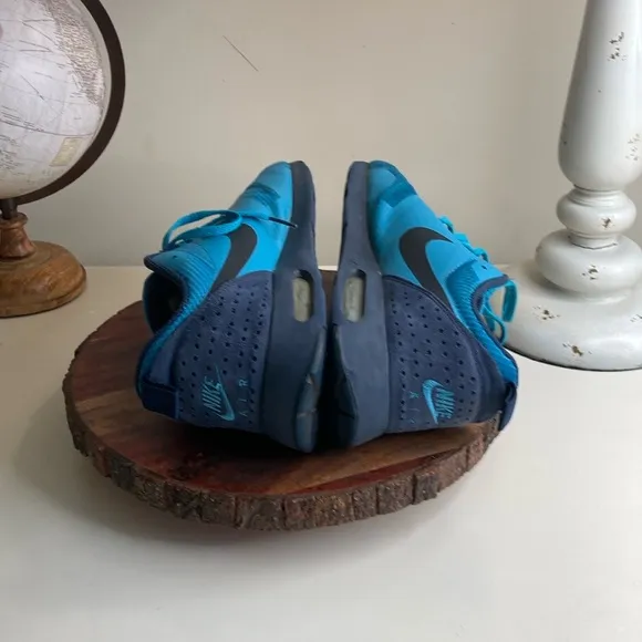 NIKE Air Max Tavas 11 Unisex Shoes