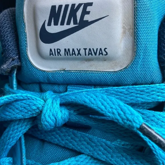 NIKE Air Max Tavas 11 Unisex Shoes